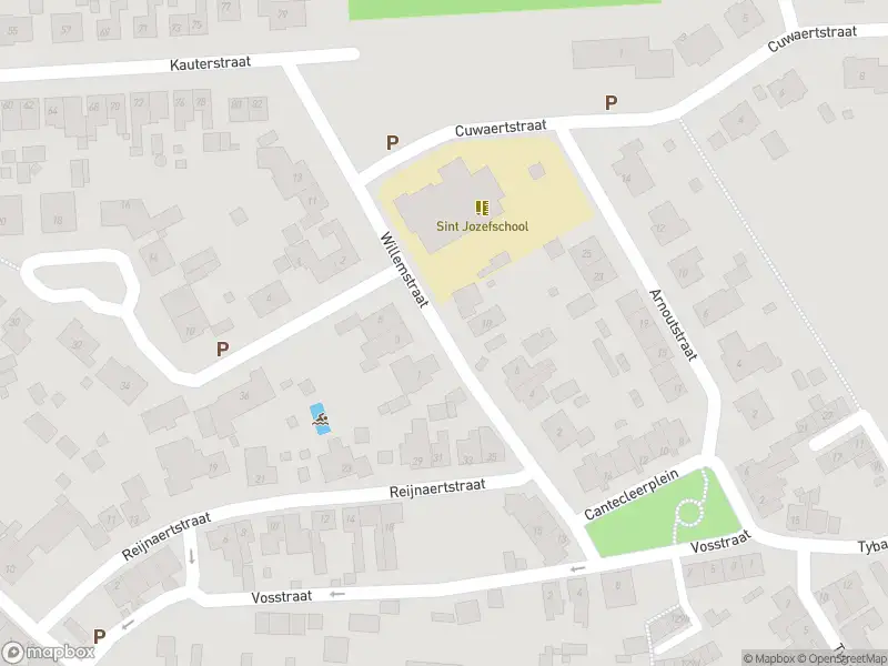 Overlastmelding Willemstraat in Nieuw-Namen gesloten