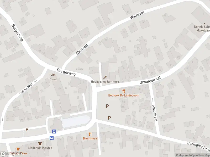 Overlastmelding Grootestraat in Vlodrop