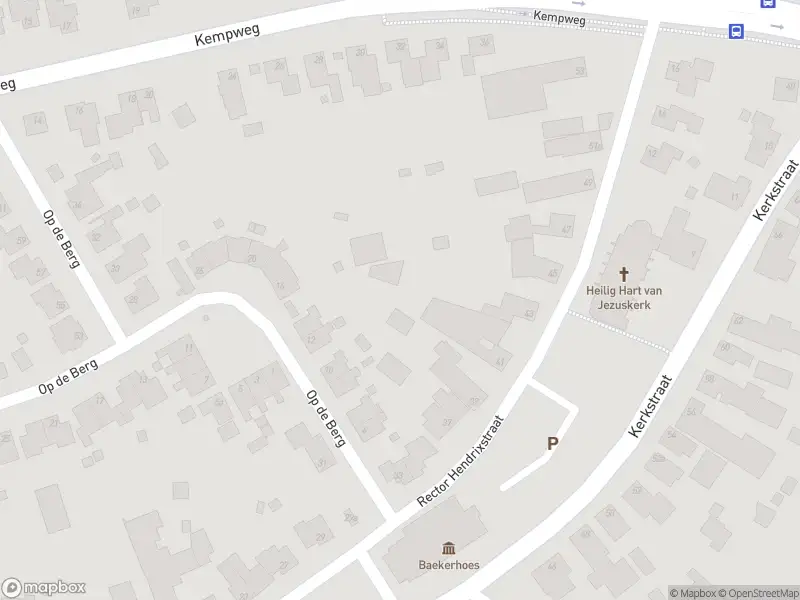 Overlastmelding Kempweg in 6051JN Maasbracht