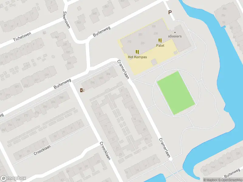 Overlastmelding Cramerlaan in Maarssen