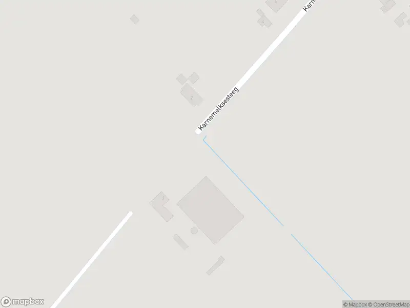 Overlastmelding Singel in 4255HD Nieuwendijk gesloten