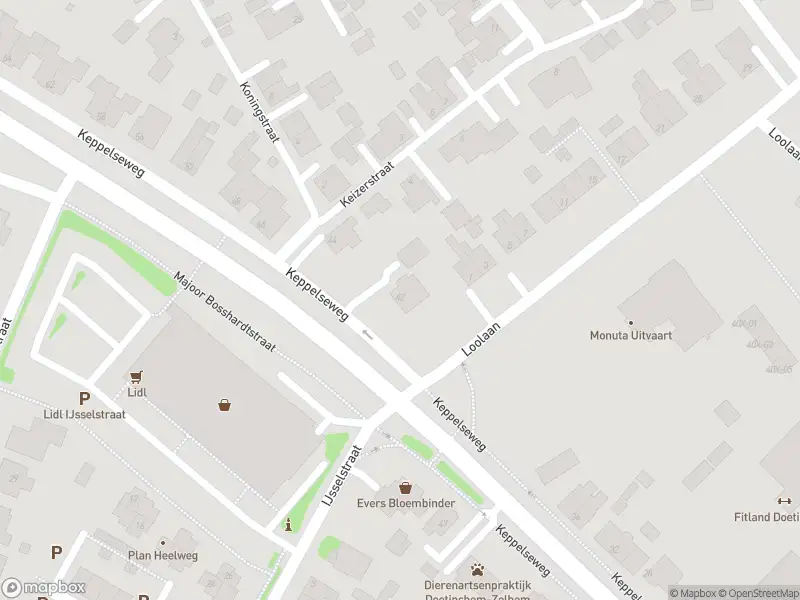 Anonieme overlastmelding Keppelseweg in Doetinchem gesloten