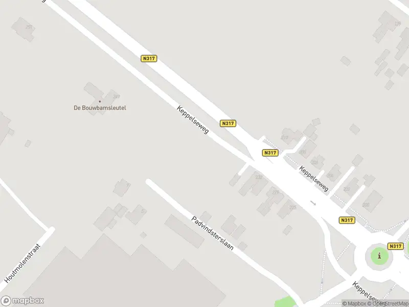 Overlastmelding Keppelseweg in Doetinchem gesloten