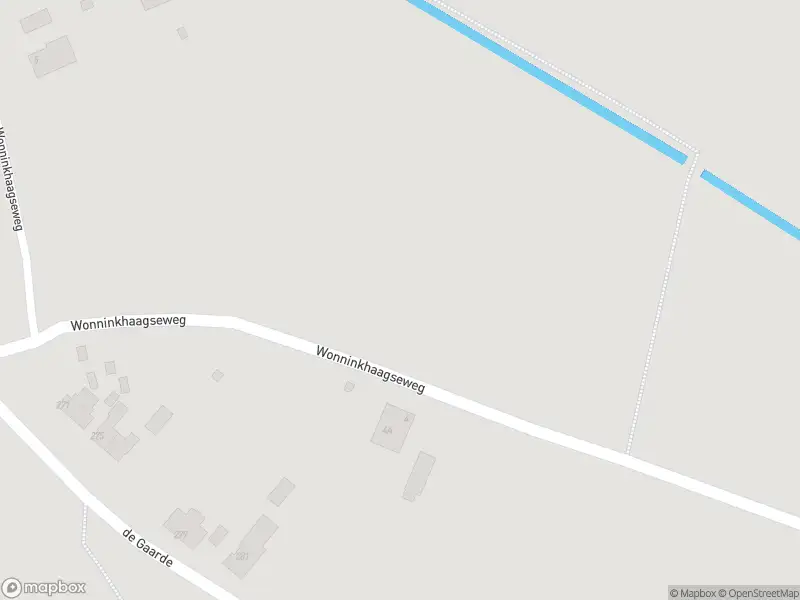 Overlastmelding Wonninkhaagseweg in Doetinchem gesloten