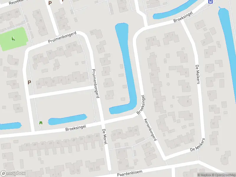 Anonieme overlastmelding Rijnstraat in 6665CK Driel gesloten