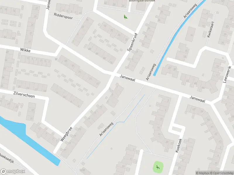 112 melding Ambulance met gepaste spoed naar de Weegbree in Hoogvliet Rotterdam