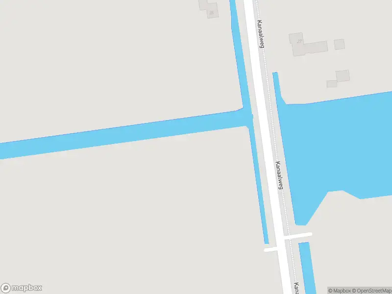 Ambulance met gepaste spoed naar de Kanaalweg in Warmenhuizen