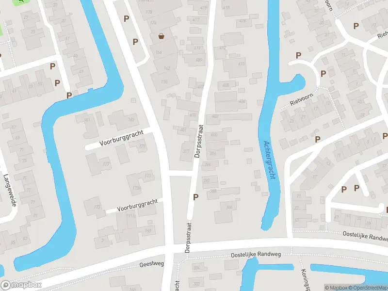 Overlastmelding Dorpsstraat in Zuid-Scharwoude gesloten