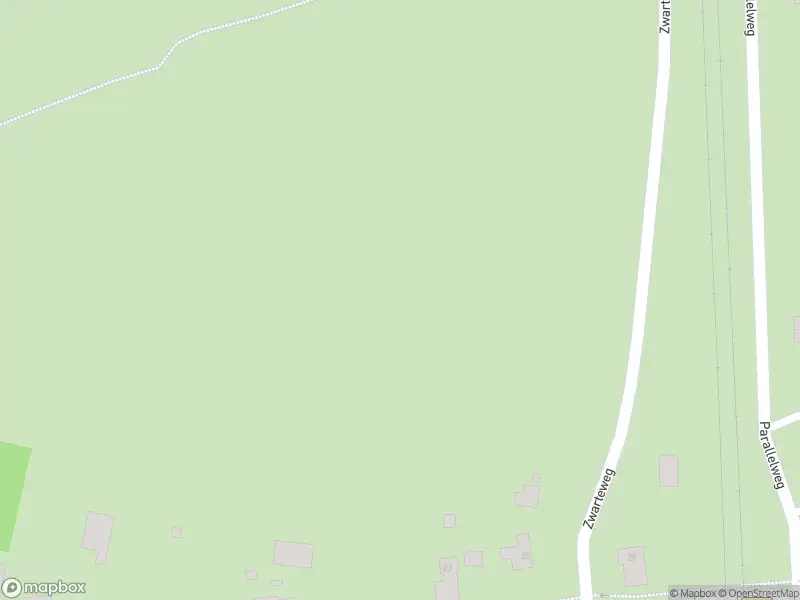 Politie met grote spoed naar de Zuidlaarderweg in Tynaarlo vanwege ongeval met letsel