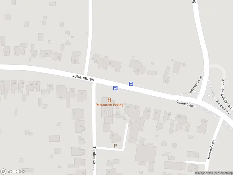 Overlastmelding Oude Kerkstraat in 6124BD Papenhoven gesloten