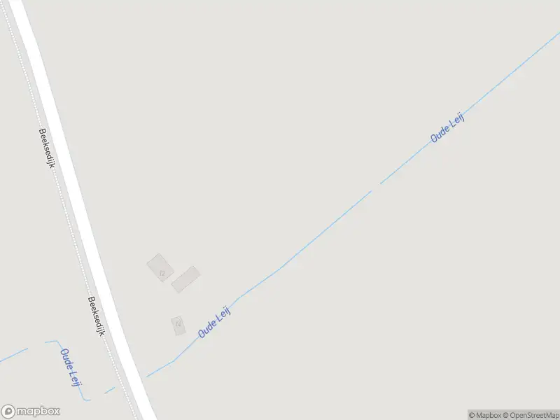Overlastmelding Beeksedijk in Goirle gesloten