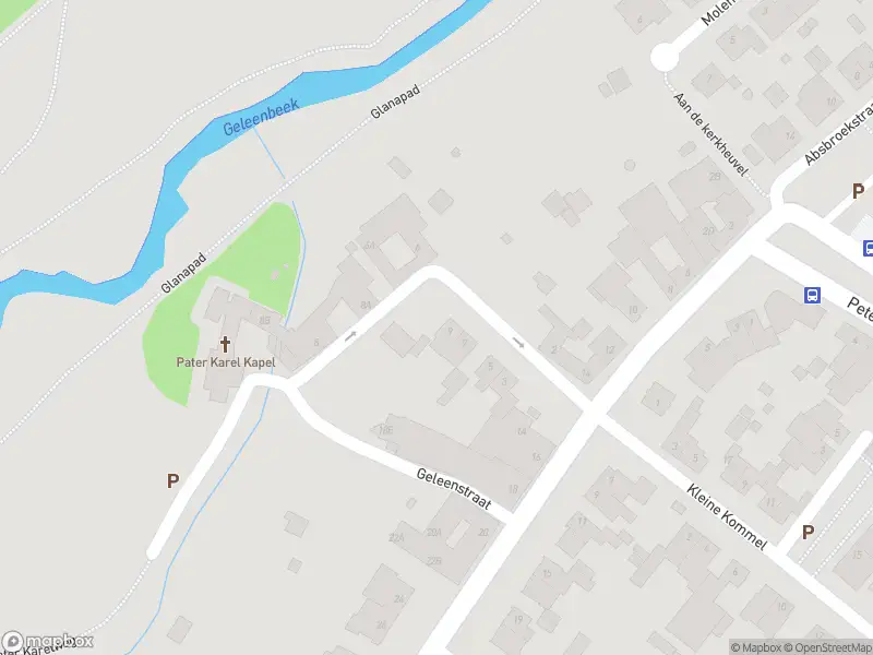 Overlastmelding Pater Carel Houbenstraat in Munstergeleen
