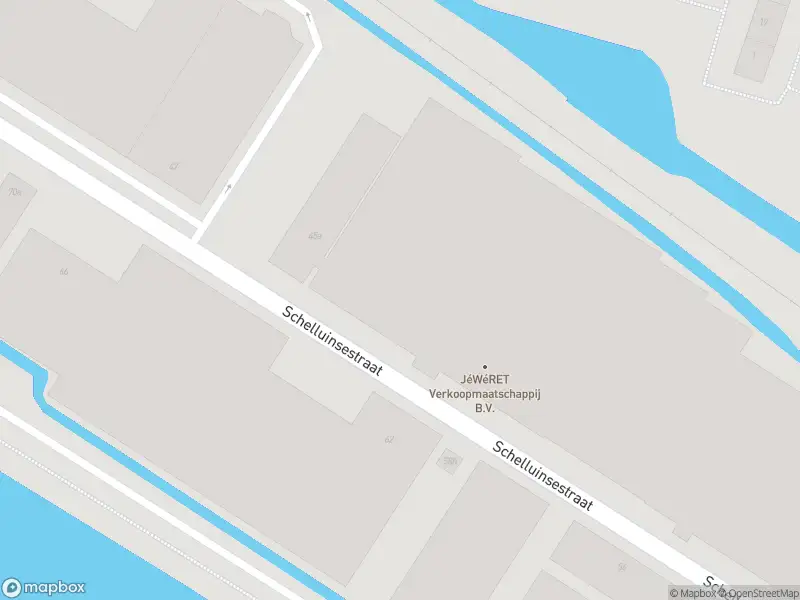 Overlastmelding Schelluinsestraat in Gorinchem