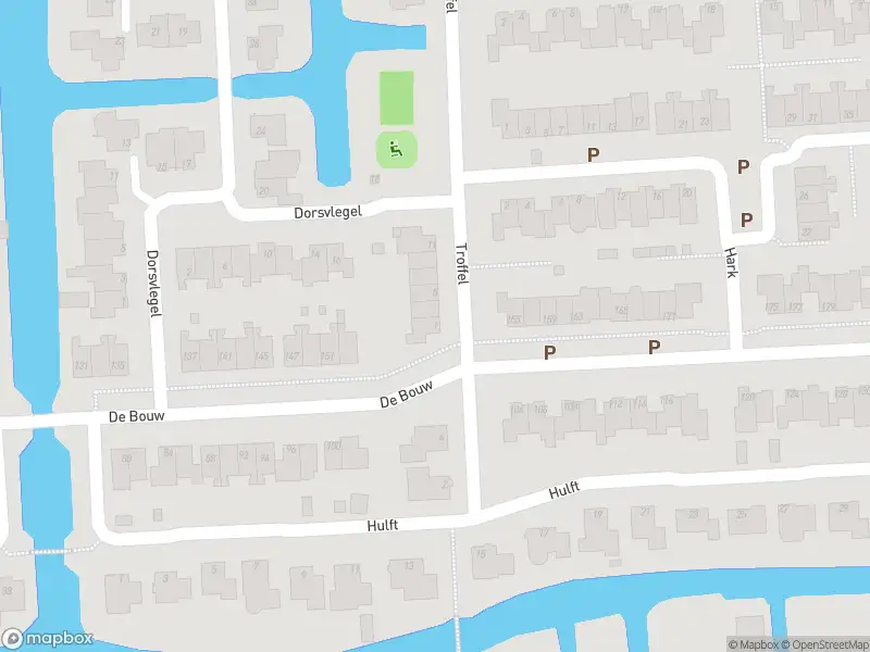 Anonieme overlastmelding Troffel in Bovenkarspel