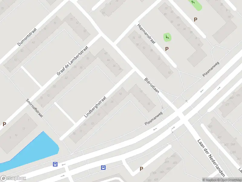 Overlastmelding Lindberghstraat in Beverwijk