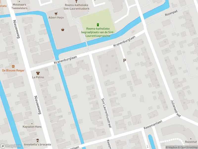 Overlastmelding Sint Laurentiusstraat in Hoogkarspel gesloten