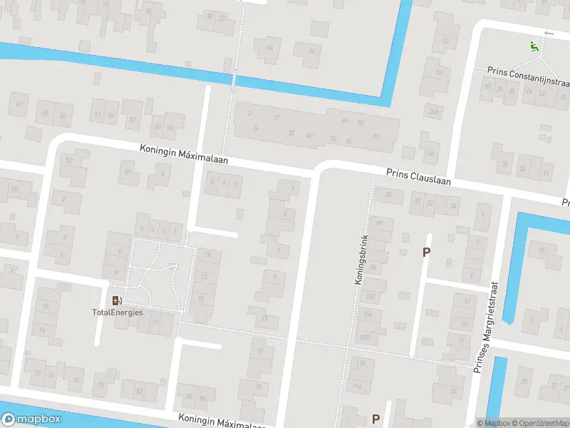 Overlastmelding Koningsbrink in Julianadorp gesloten