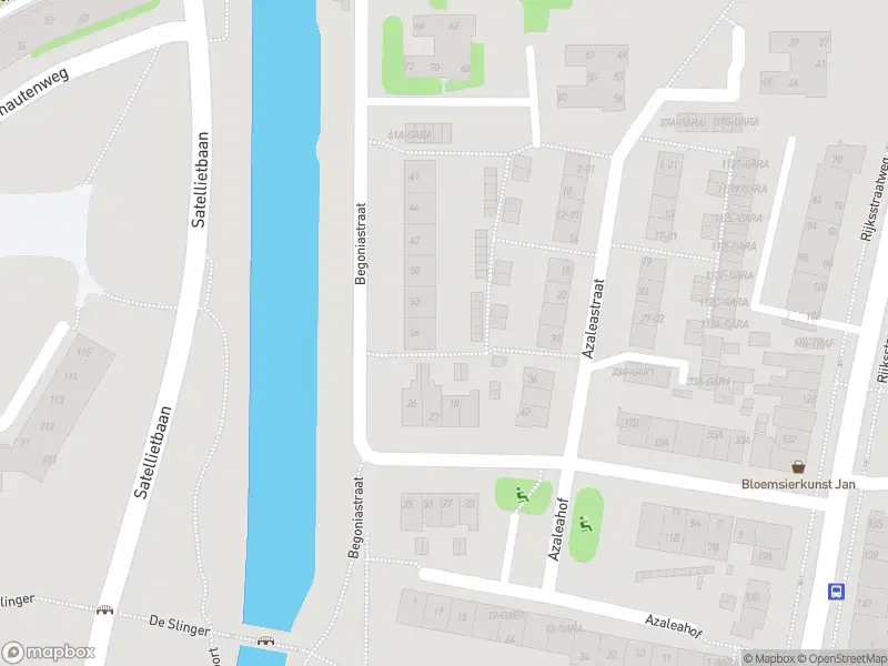 Besteld ambulance vervoer naar de In de Houtzaagmolen in Duivendrecht