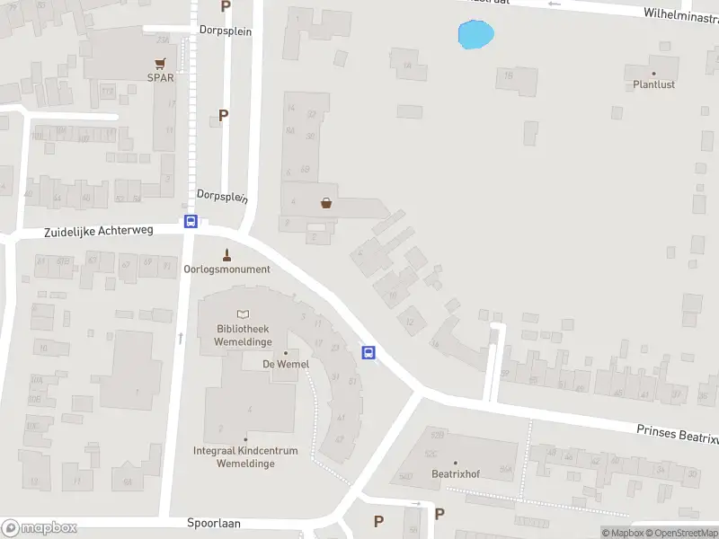 Overlastmelding Zeestraat in 4424EX Wemeldinge