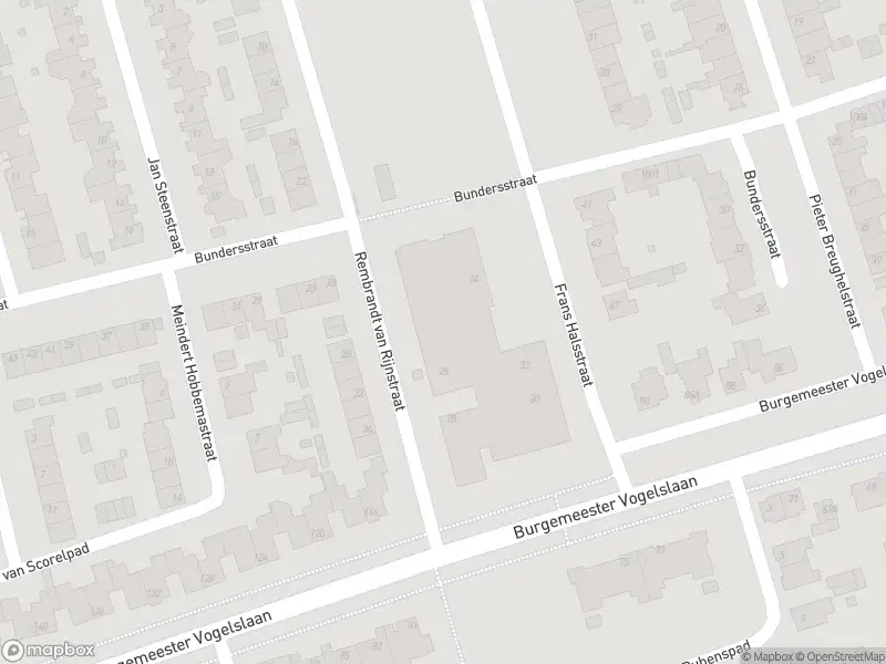 Overlastmelding Frans Halsstraat in Oisterwijk gesloten