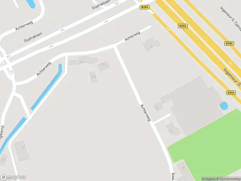 Anonieme overlastmelding Burgemeester Hummelsingel in 2235TK Valkenburg