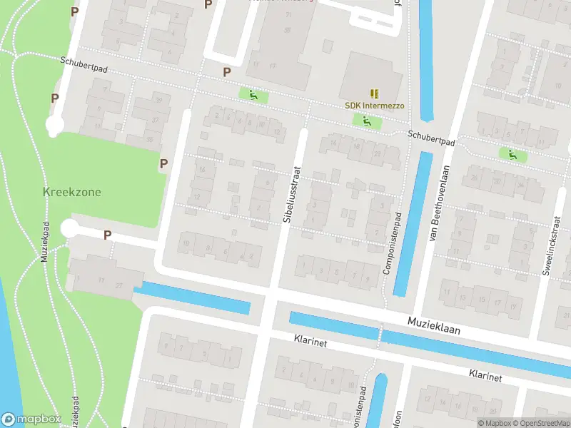 Overlastmelding Sibeliusstraat in Oud-Beijerland gesloten