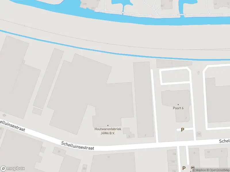 Overlastmelding Schelluinsestraat in 4203NN Gorinchem