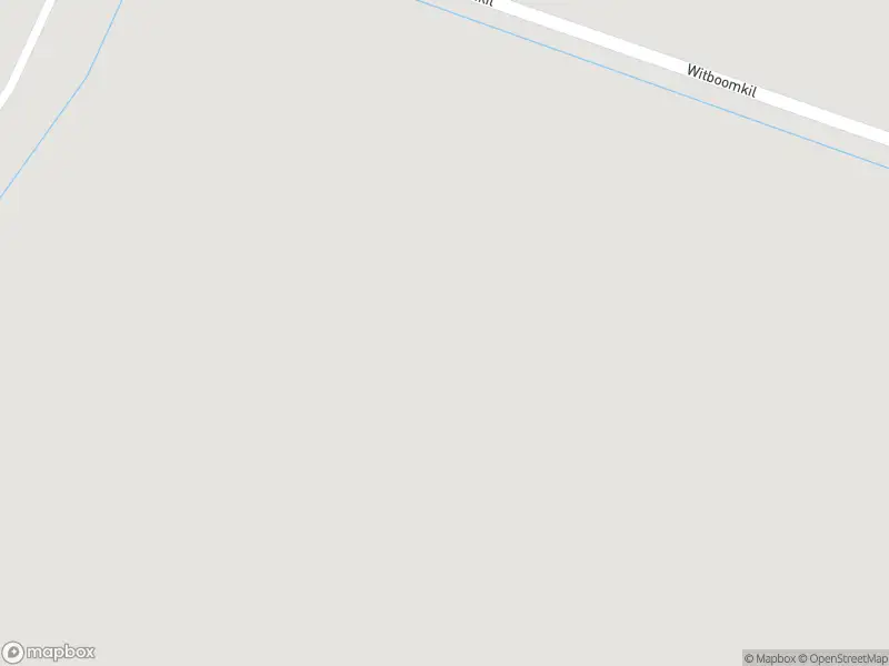 Overlastmelding Witboomkil in Werkendam