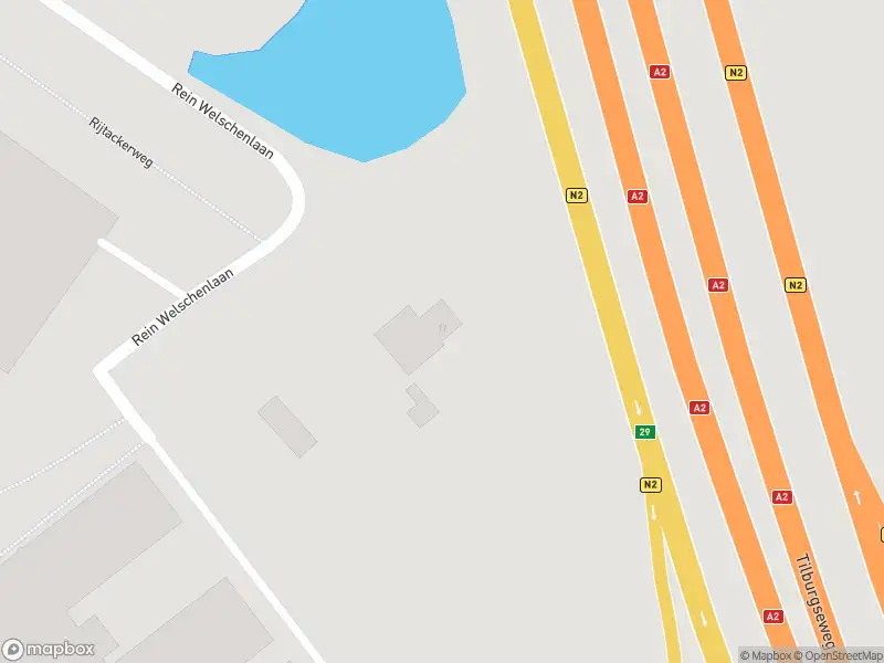 Politie naar de Rijtackerweg in Eindhoven vanwege ongeval met letsel