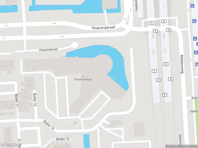 Politie naar de Visarenddreef in Lelystad vanwege aanrijding met letsel