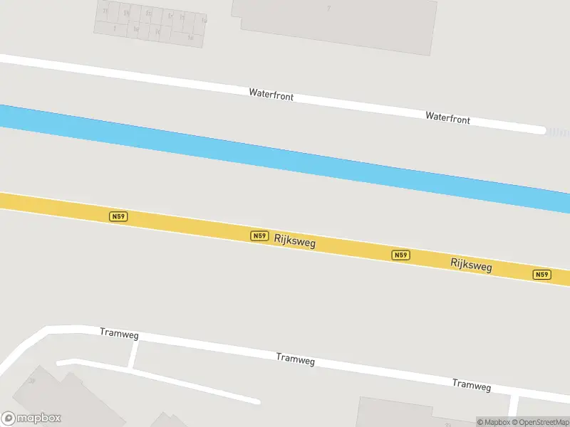 Overlastmelding Magdalenadijk & Stationsweg in Oude-Tonge