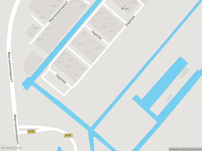 Overlastmelding Herenweg in Maarssen