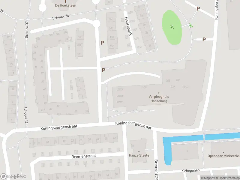 Anonieme overlastmelding Koningsbergenstraat in Lelystad