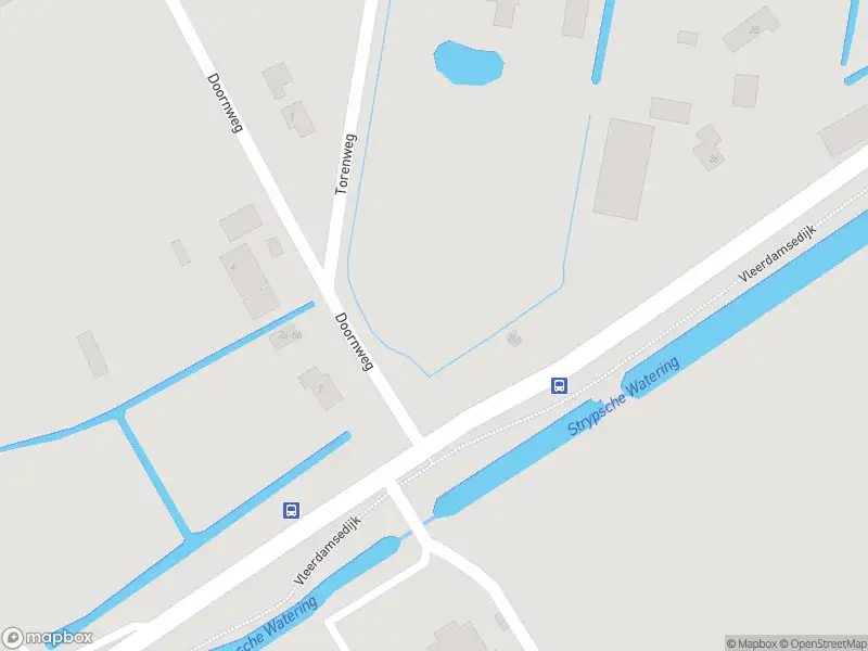 112 melding Ambulance met gepaste spoed naar de Vleerdamsedijk in Rockanje