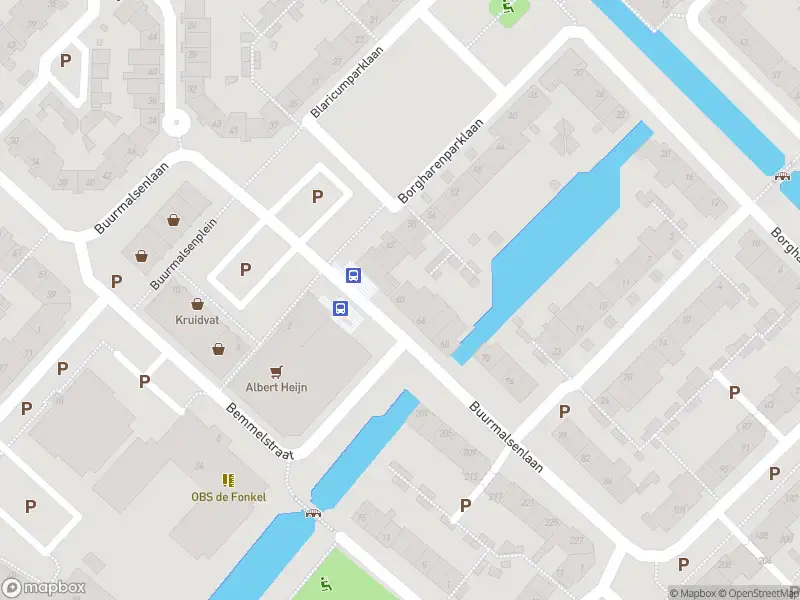 Overlastmelding Boskoopstraat in Tilburg