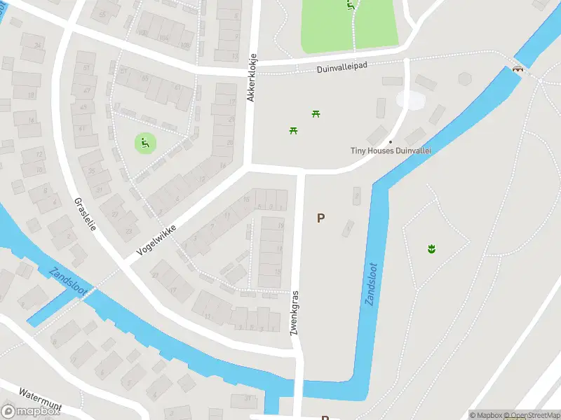 Overlastmelding Zwenkgras in Katwijk