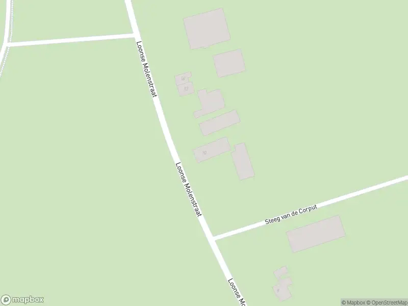 Overlastmelding Loonse Molenstraat in Loon op Zand