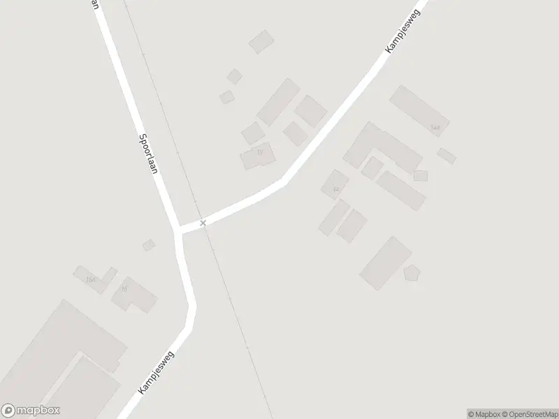 Politie naar de Kampjesweg in Rhenen vanwege voertuigen te water