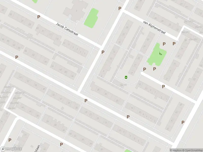 Brandweer naar de Staringstraat in Oldenzaal vanwege stankoverlast