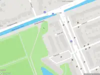 Ambulance met gepaste spoed naar de Padmoes in Delfgauw