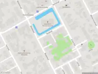 Overlastmelding Kerkdoel in Nieuw-Beijerland