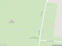 Brandweer met grote spoed naar de Konijnenberg in Oost West en Middelbeers