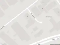Brandweer en politie met grote spoed naar de Wijngaardsweg in Heerlen vanwege stankoverlast