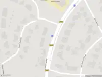 Overlastmelding Rijksstraatweg in Bennebroek