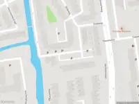 Ambulance met gepaste spoed naar de Bouwmeesterweg in Schiedam