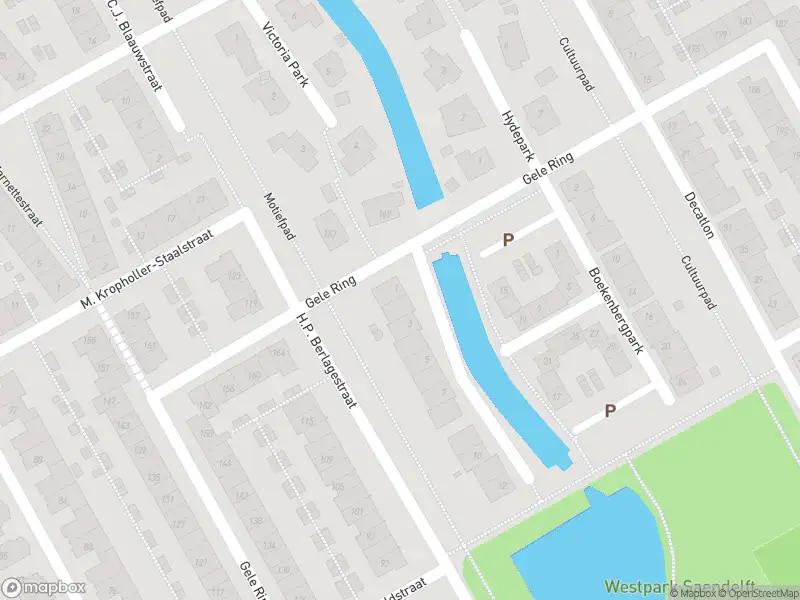Brandweer met grote spoed naar de Nachtegalenpark in Assendelft vanwege voertuigbrand