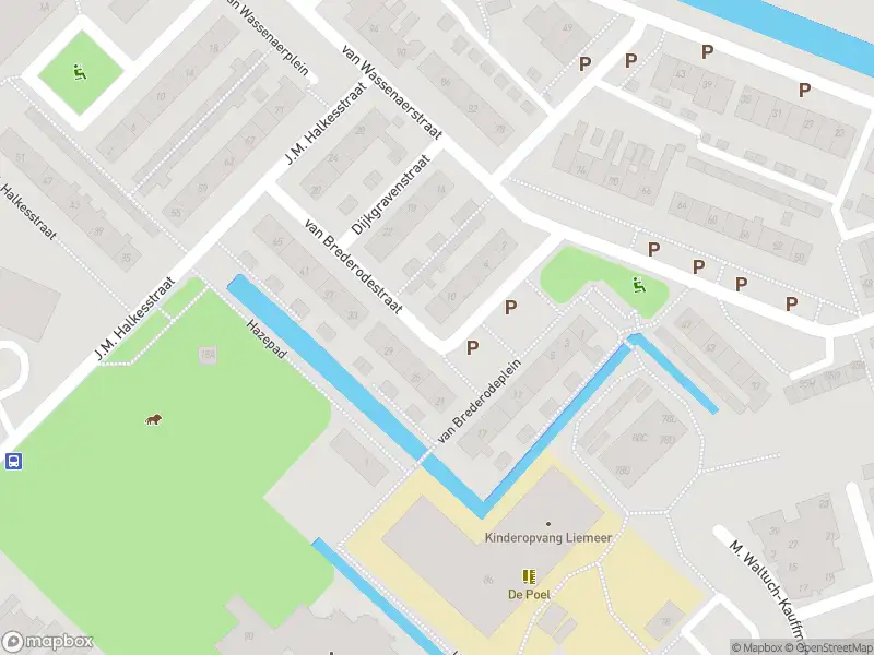 Ambulance met grote spoed naar de Dosinstraat in Ter Aar