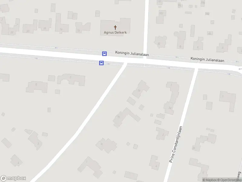 Overlastmelding Nassaustraat in 5583BN Waalre gesloten