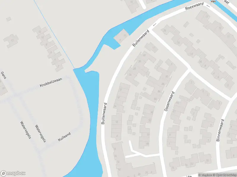 Overlastmelding Buitenwaard in Wijk en Aalburg gesloten