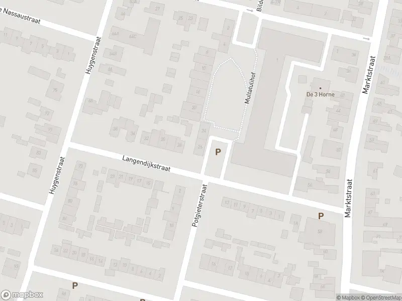 Overlastmelding Hilsestraat in 5171AA Kaatsheuvel gesloten